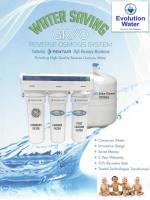 Evolution Water Treatment image 5